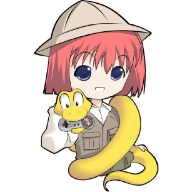Renpy